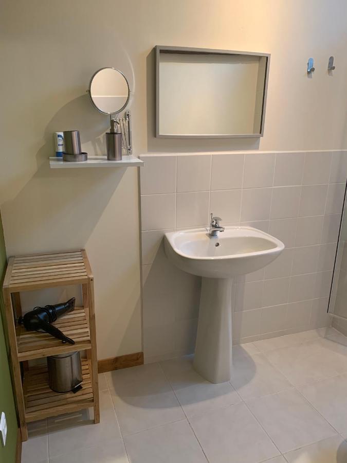 Mas De La Piniere Bed & Breakfast Mauprevoir Bagian luar foto